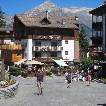Assietta Hotel Sauze D'Oulx Exterior photo