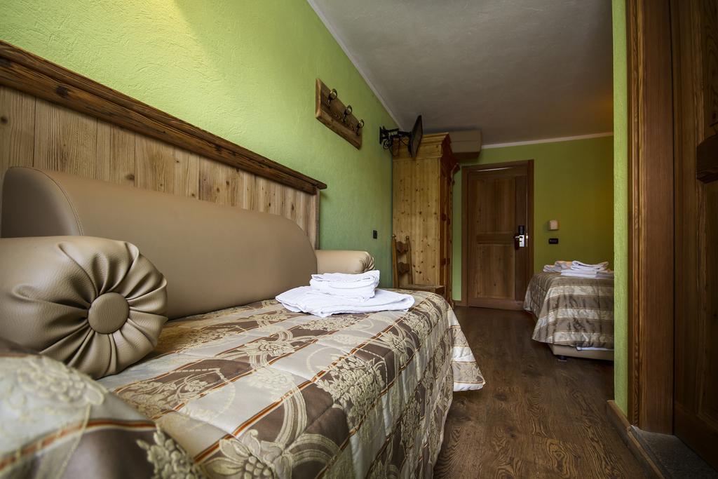 Assietta Hotel Sauze D'Oulx Exterior photo