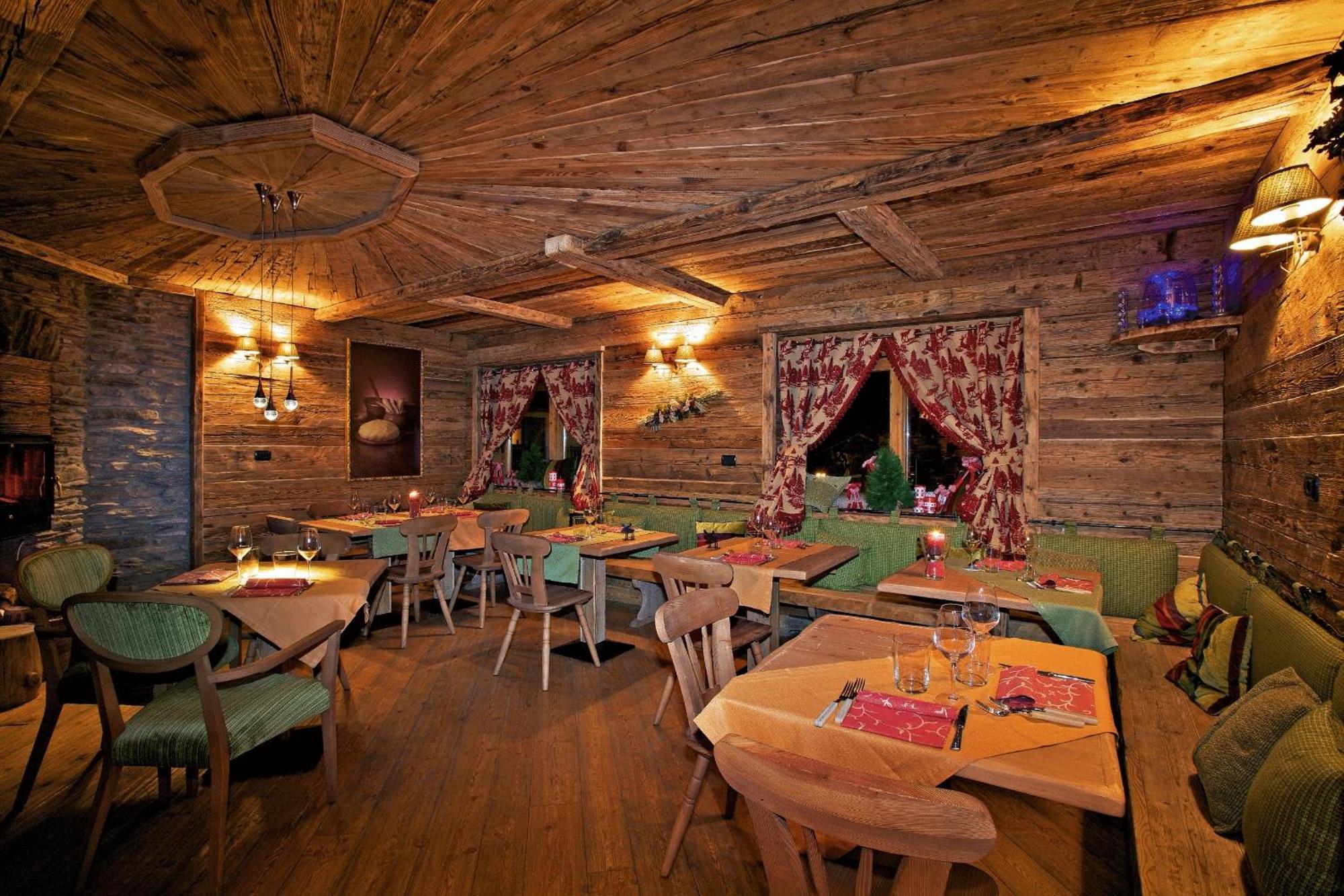 Assietta Hotel Sauze D'Oulx Exterior photo