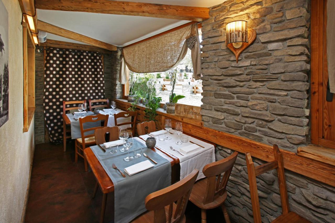 Assietta Hotel Sauze D'Oulx Exterior photo